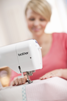 Click to Enlarge - Brother Innov-is NV2600 Sewing and Embroidery Machine