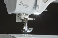 Click to Enlarge - Brother Innov-is A16 Sewing Machine
