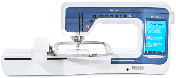 Brother Innov-is V5LE Sewing, Quilting and Embroidery Machine