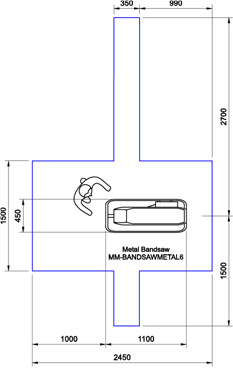 Close
Optimum S181G Bandsaw CAD Drawing