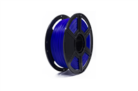 Click to Enlarge - Blue PLA Filament