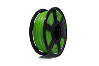 Click to Enlarge - Green PLA Filament