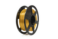 Click to Enlarge - Gold Silk PLA Filament
