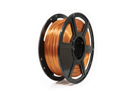 Click to Enlarge - Copper Silk PLA Filament