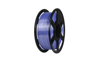 Click to Enlarge - Violet Silk PLA Filament