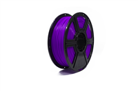 Click to Enlarge - Purple to Rose PLA FIlament