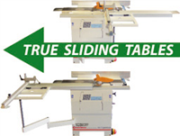 Click to Enlarge - True Sliding Tables