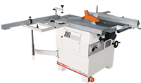 Click to Enlarge - TechSoft Minimax C30E Combination Machines