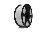Click to Enlarge - White ABS Filament
