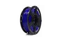 Click to Enlarge - Blue ABS Filament