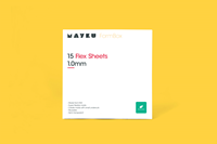 Click to Enlarge - Mayku Flex Sheets