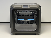 Click to Enlarge - Ex-Display Flashforge Creator 3 Pro 3D Printer