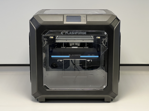 Ex-Display Flashforge Creator 3 Pro 3D Printer