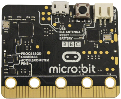 BBC micro:bit (Board Only)