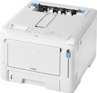 Click to Enlarge - A4 TMT C650 Printer