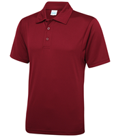 Click to Enlarge - Adult Polo Shirts
