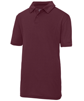 Click to Enlarge - Kids Polo Shirts