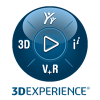 Click to Enlarge - 3DEXPERIENCE Cloud CAD Platform for Education