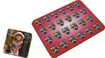 Coasters & Placemats