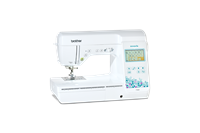 Click to Enlarge - Brother Innov-is F560 Sewing Machine