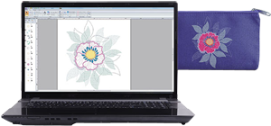Brother Embroidery Software