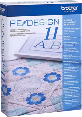 PE Design 11