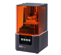 Click to Enlarge - Original Prusa SL1S SPEED 3D Printer