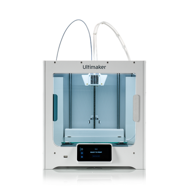 UltiMaker S3 3D Printer