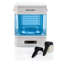 Click to Enlarge - UltiMaker PVA Removal Station
