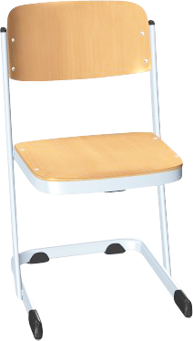 Basic Glide Chair