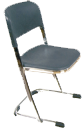 LuPo-Glide Chair