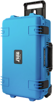 Click to Enlarge - Empty BOLT Power Pack Blue Case
