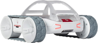 Click to Enlarge - Sphero RVR+ Progammable Robot