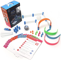 Click to Enlarge - Sphere Mini Activity Kit