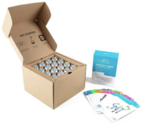 Click to Enlarge - Sphere Mini Education Kit (16 pack)
