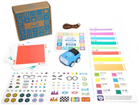 Click to Enlarge - Sphere Indi Student Kit