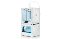 Click to Enlarge - UltiMaker S5 3D Printer with Material Station