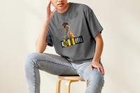 Click to Enlarge - Example Product - T-Shirt