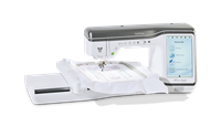 Click to Enlarge - Innov-is Stellaire XJ2 Sewing and Embroidery Machine