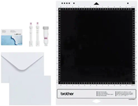 Click to Enlarge - Paper Piercing Starter Kit