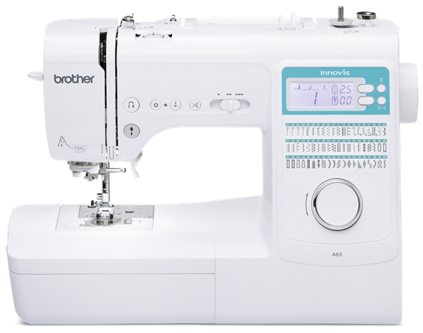 Brother Innov-is A65SE Sewing Machine