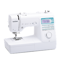 Click to Enlarge - Brother Innov-is A65SE Sewing Machine