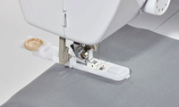 Click to Enlarge - Brother SH40 Sewing Machine