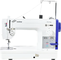 Brother PQ1600S Sewing & Quilting Machine