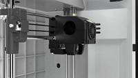 Click to Enlarge - Flashforge Adventurer 3 Pro 2 3D Printer