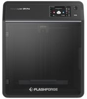 Click to Enlarge - Flashforge Adventurer 5M Pro 3D Printer
