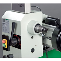 Click to Enlarge - DB 1100 Wood Lathe