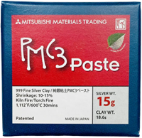 Click to Enlarge - PMC Paste 15g