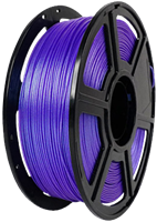 Click to Enlarge - Multicolour PLA - Nebula Purple