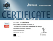 SOLIDWORKS Education Edition - Campus Licence